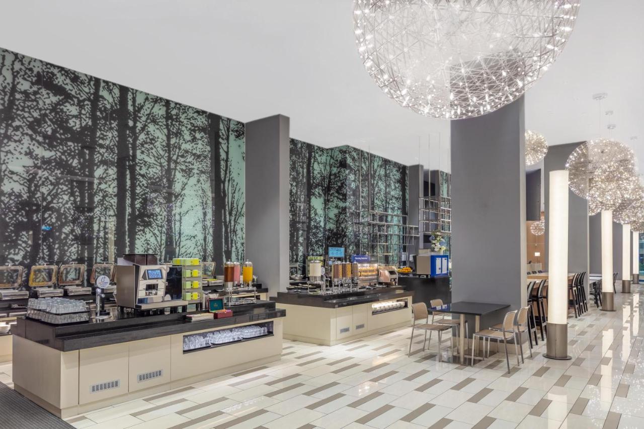Holiday Inn Express Kota Kinabalu City Centre By Ihg Экстерьер фото