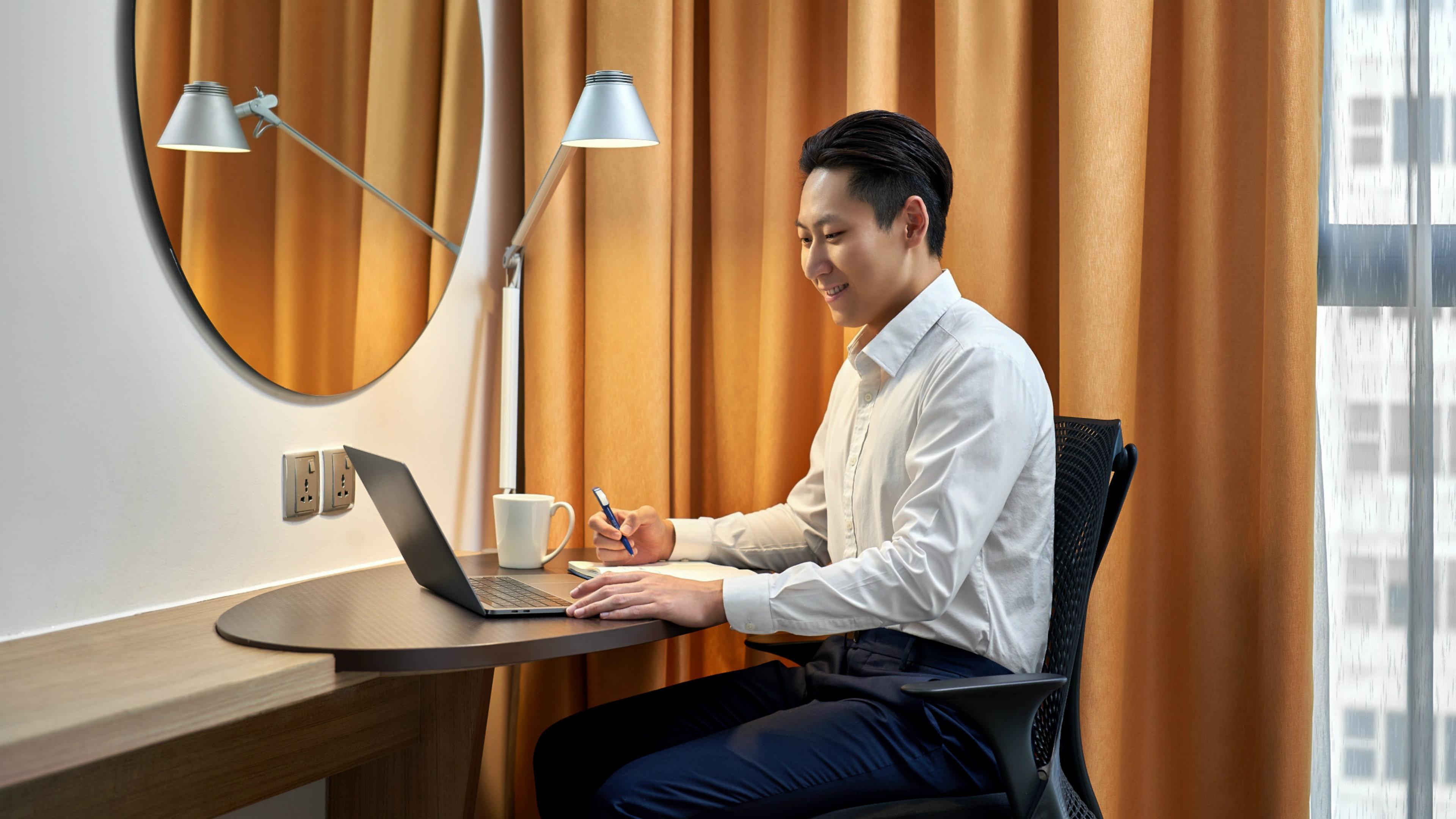 Holiday Inn Express Kota Kinabalu City Centre By Ihg Экстерьер фото