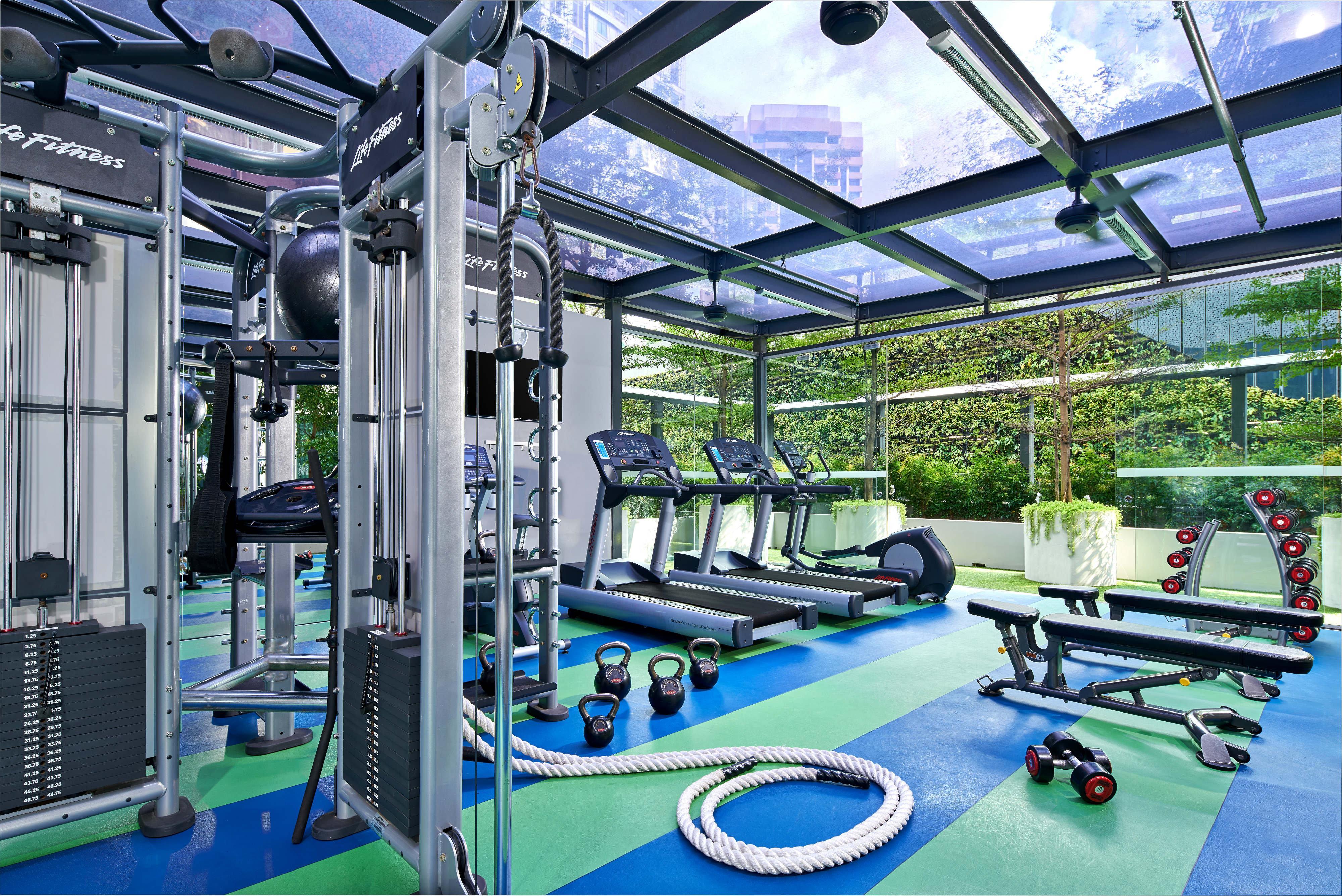 Holiday Inn Express Kota Kinabalu City Centre By Ihg Экстерьер фото